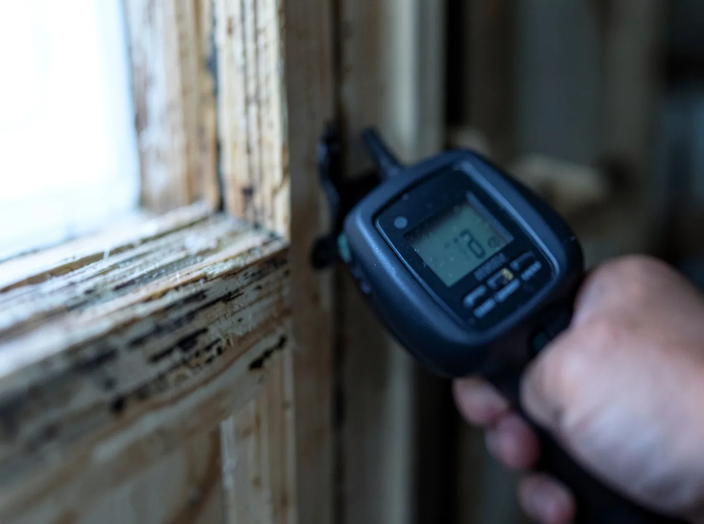 Commercial Water Damage Restoration in New Derry, PA