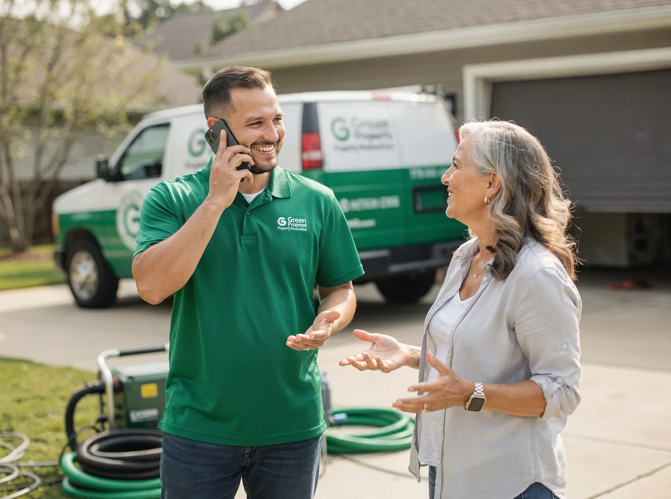 Water Damage Restoration New Derry, PA FAQs